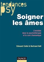 Télécharger le livre :  Soigner les âmes
