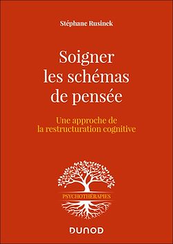 Télécharger le livre :  Soigner les schémas de pensée