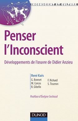 Télécharger le livre :  Penser l'inconscient