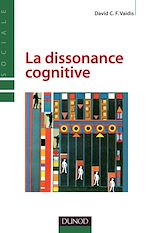 Download this eBook La dissonance cognitive