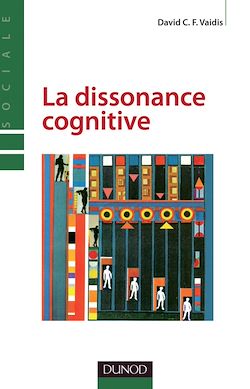 Télécharger le livre :  La dissonance cognitive