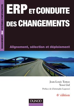 Télécharger le livre :  ERP et conduite des changements - 6e éd.