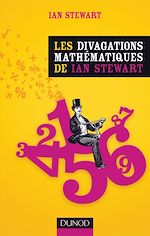 Télécharger le livre :  Les divagations mathématiques de Ian Stewart