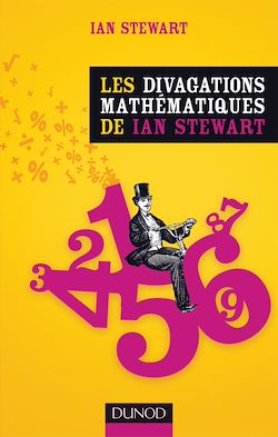 Télécharger le livre :  Les divagations mathématiques de Ian Stewart