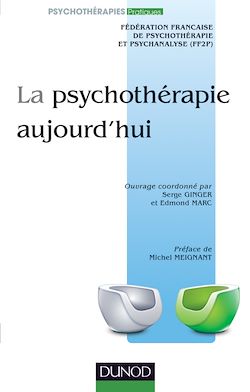 Télécharger le livre :  La psychothérapie aujourd'hui - 2e éd.