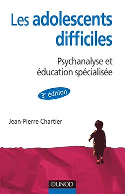 Télécharger le livre :  Les adolescent difficiles - 3e éd.