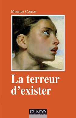 Télécharger le livre :  La terreur d'exister - 2e éd.