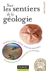 Télécharger le livre :  Sur les sentiers de la Géologie
