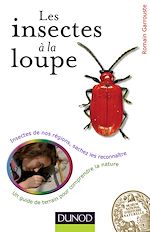 Télécharger le livre :  Les insectes à la loupe