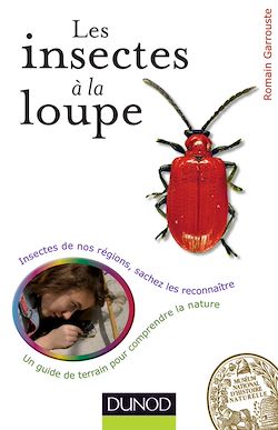 Télécharger le livre :  Les insectes à la loupe