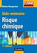 Télécharger le livre :  Aide-mémoire du risque chimique - 3ème édition