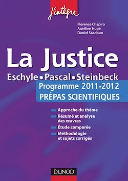 Télécharger le livre :  La justice