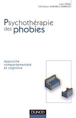 Télécharger le livre :  Comprendre et traiter les phobies - 2e édition