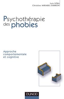 Télécharger le livre :  Comprendre et traiter les phobies - 2e édition