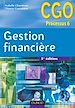 Télécharger le livre :  Gestion financière - 5e éd.
