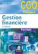 Télécharger le livre :  Gestion financière - 5e éd.