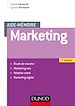 Télécharger le livre :  Aide mémoire - Marketing - 7e éd