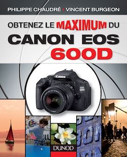 Télécharger le livre :  Obtenez le maximum du Canon EOS 600D