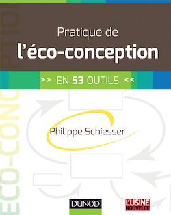 Télécharger le livre :  Pratique de l'éco-conception