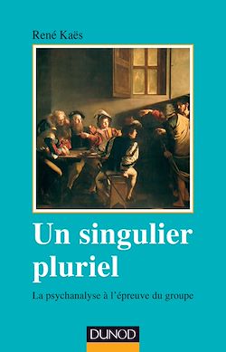 Télécharger le livre :  Un singulier pluriel - 2e éd.