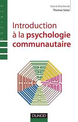 Télécharger le livre :  Introduction à la psychologie communautaire