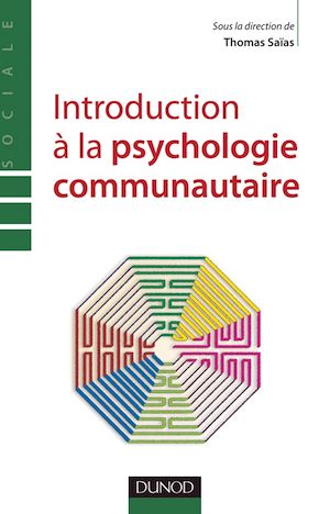 Download the eBook: Introduction à la psychologie communautaire