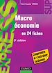 Télécharger le livre :  Macroéconomie - 3e éd.