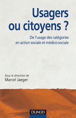 Télécharger le livre :  Usagers ou citoyens ?