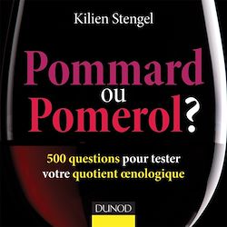 Télécharger le livre :  Pommard ou Pomerol ?
