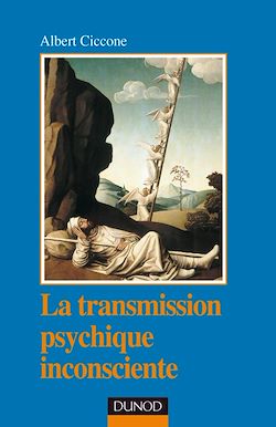 Télécharger le livre :  La transmission psychique inconsciente - 2e ed.