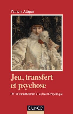 Télécharger le livre :  Jeu, transfert et psychose.