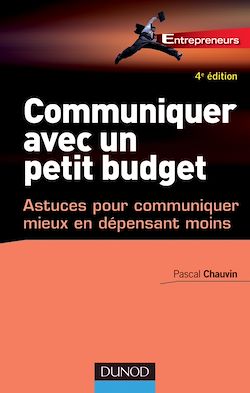 Télécharger le livre :  Communiquer avec un petit budget - 4e éd.