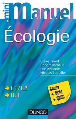 Télécharger le livre :  Mini Manuel d'écologie