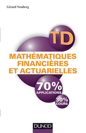Download the eBook: Mathématiques financières et actuarielles