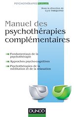 Télécharger le livre :  Manuel des psychothérapies complémentaires