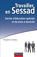 Télécharger le livre :  Travailler en SESSAD