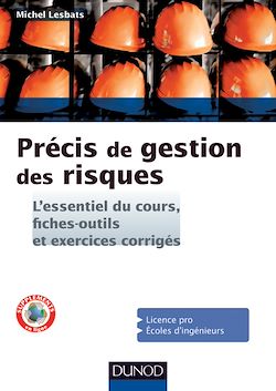 Télécharger le livre :  Précis de gestion des risques
