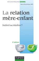Télécharger le livre :  La relation mère-enfant