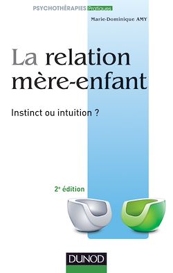 Télécharger le livre :  La relation mère-enfant
