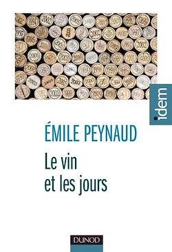 Télécharger le livre :  Le vin et les jours