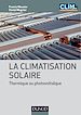 Télécharger le livre :  La climatisation solaire