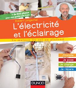 Télécharger le livre :  L'électricité et l'éclairage
