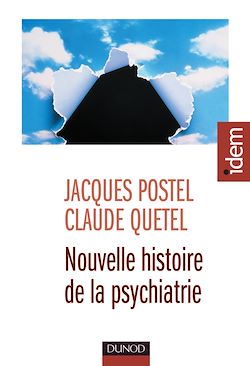 Télécharger le livre :  Nouvelle histoire de la psychiatrie
