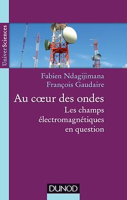 Télécharger le livre :  Au coeur des ondes
