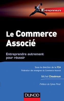 Télécharger le livre :  Le Commerce associé