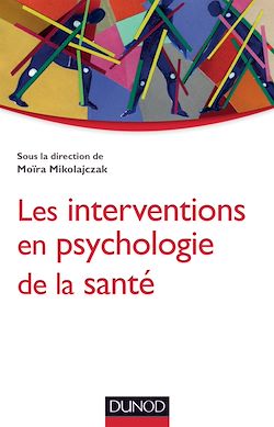 Télécharger le livre :  Les interventions en psychologie de la santé