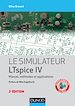 Télécharger le livre :  Le simulateur LTspice IV - 2e éd.