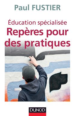 Télécharger le livre :  Éducation spécialisée : repères pour des pratiques