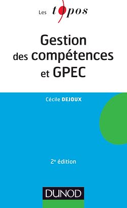 Télécharger le livre :  Gestion des compétences et GPEC - 2ème édition