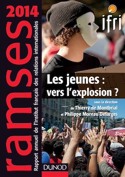 Télécharger le livre :  Ramses 2014 - Les jeunes : vers l'explosion ?